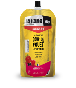 Coup de fouet Gel