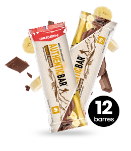 Banaan - Chocolade