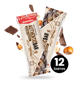 Chocolade - hazelnoot