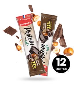 Chocolade - Hazelnoot