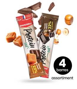 Assortiment van 2 smaken