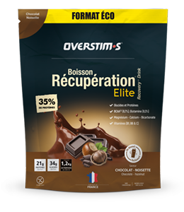 Chocolade - hazelnoot Chocolade - hazelnoot