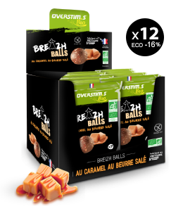 Karamel met zoutsmaaksmaak Karamel met zoutsmaaksmaak