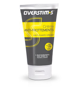 Anti-schuurcrème
