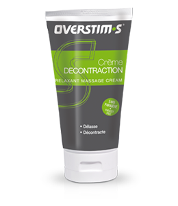 Ontspannende crème