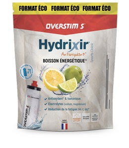 Hydrixir antioxidant