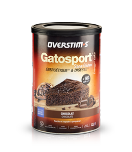 Gatosport glutenvrij
