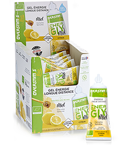 Energix honing bio