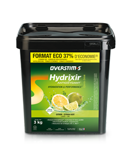 Hydrixir antioxidant