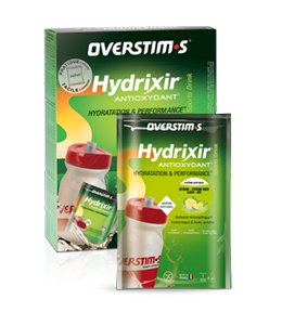 Hydrixir Antioxidant