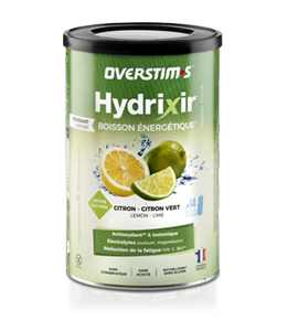 Hydrixir antioxidant