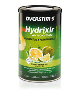 Hydrixir antioxidant
