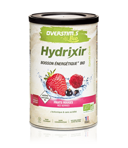 Hydrixir bio