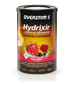 Hydrixir lange afstand