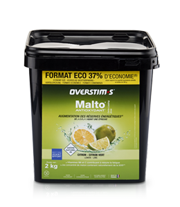 Malto antioxidant