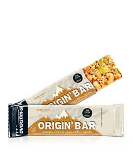 Origin' bar Salty