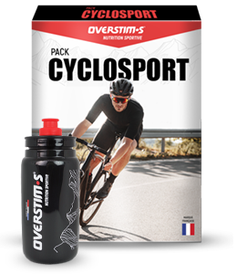 Cyclosport pack