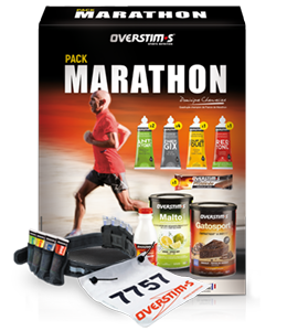 Marathonpack