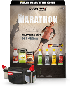 Marathonpack