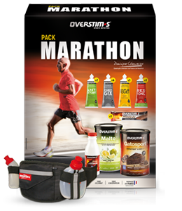 Marathonpack