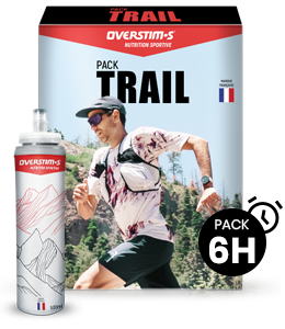 Trail pack 6h