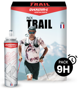 Trail pack 9h