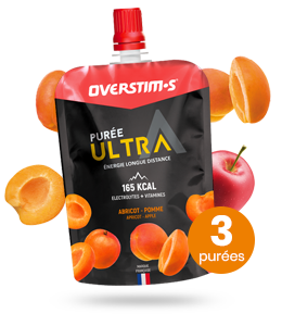 Ultra Puree