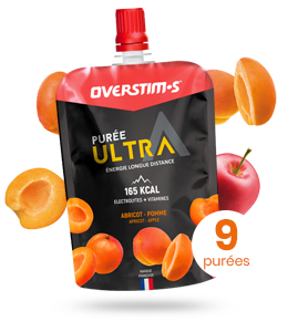 Ultra Puree