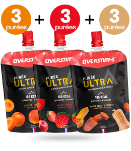 Ultra Puree