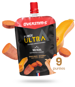 Ultra Puree