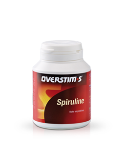 Spiruline