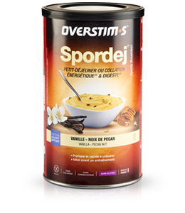 Vanille - Pecannoten Vanille - Pecannoten