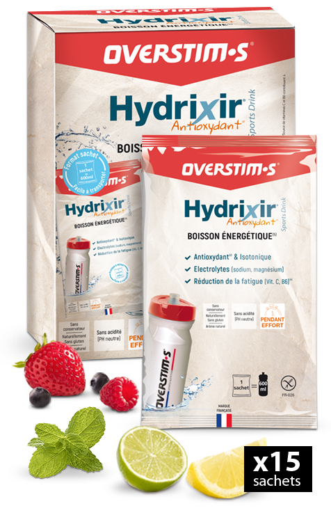 Hydrixir Antioxidant