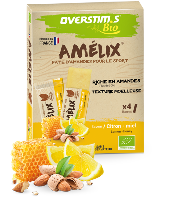 Amelix bio