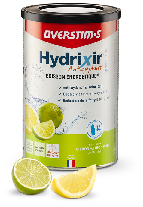Hydrixir antioxidant