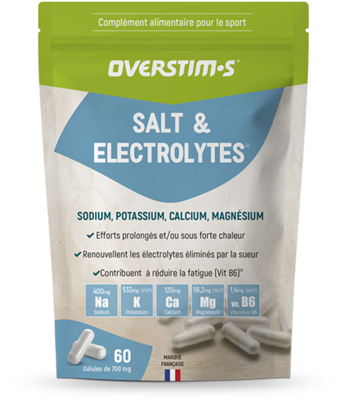Salt & Electrolytes