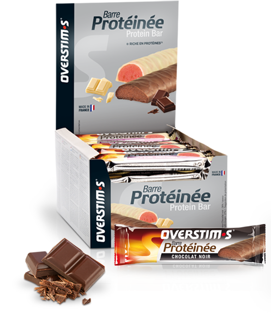 Hyperproteïnereep