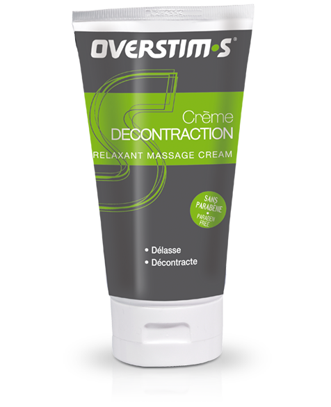 Ontspannende crème