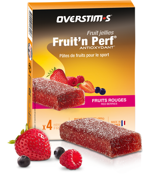 Fruit'n Perf antioxidant