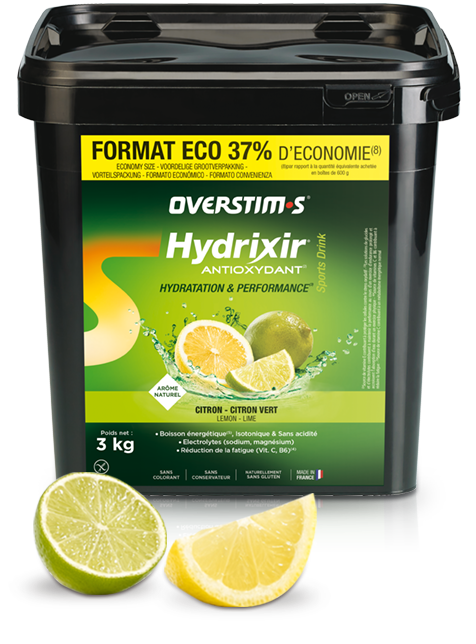Hydrixir antioxidant