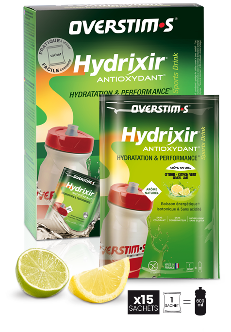 Hydrixir Antioxidant