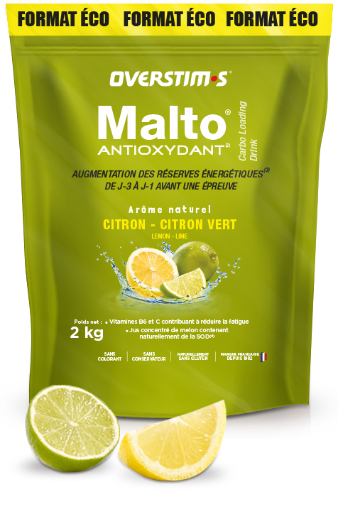 Malto antioxidant