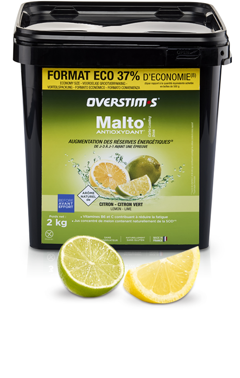 Malto antioxidant