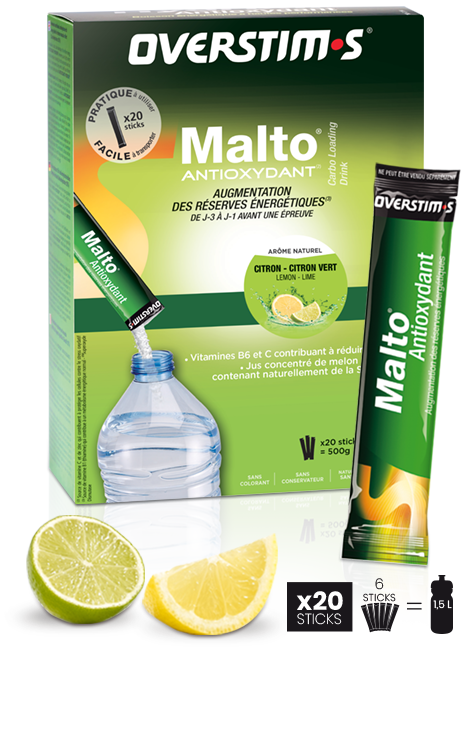 Malto Antioxidant Sticks