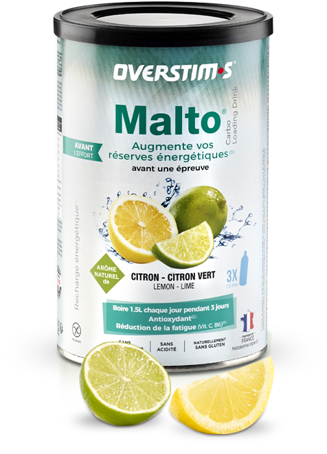 Malto antioxidant