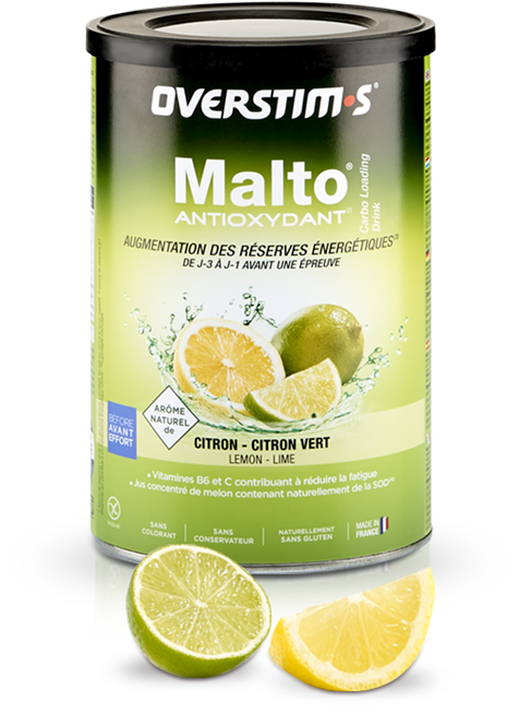 Malto antioxidant