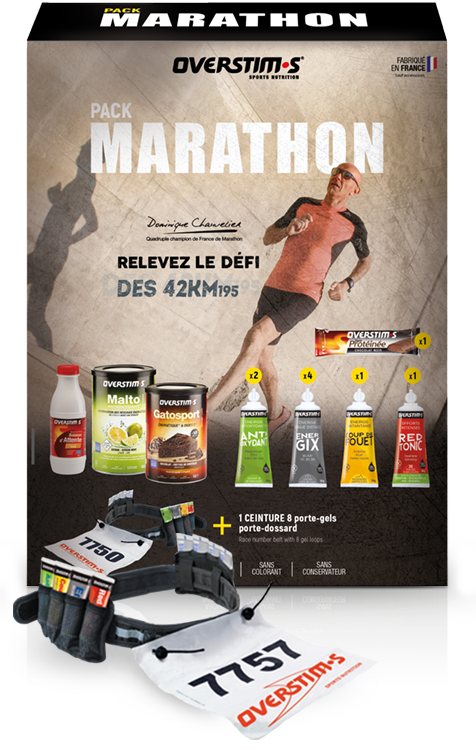 Marathonpack
