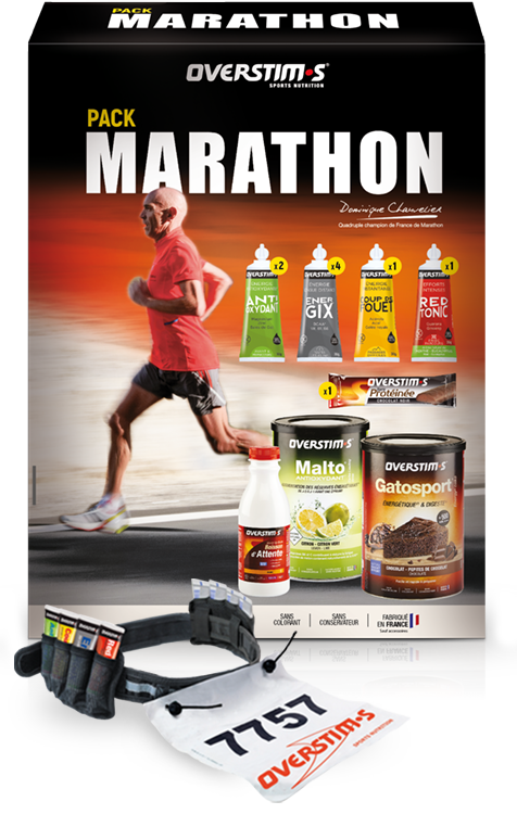 Marathonpack
