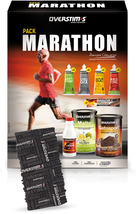 Marathonpack