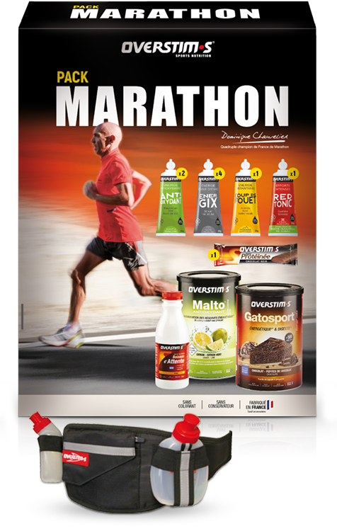 Marathonpack